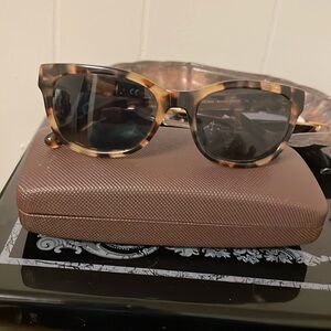 Tory Burch sunglasses